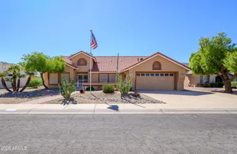 14627 W SKY HAWK DR, SUN CITY WEST, AZ, ..., Sun City West, AZ 85375
