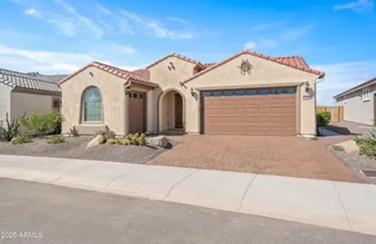 20344 N WAGNER WASH DR, BUCKEYE, AZ, 853..., Buckeye, AZ 85396