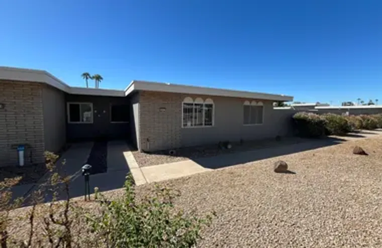 16822 N BOSWELL BLVD, SUN CITY, AZ, 8535..., Sun City, AZ 85351
