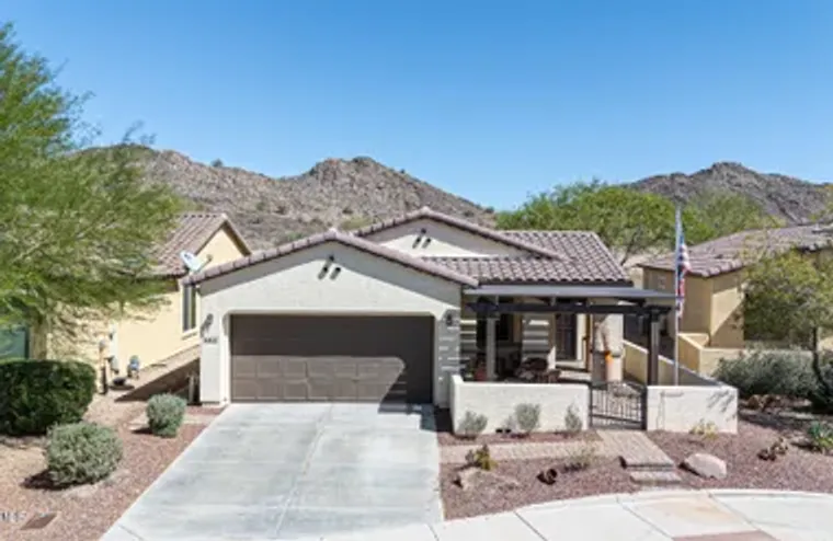 16831 S 175TH AVE, GOODYEAR, AZ, 85338, Goodyear, AZ 85338