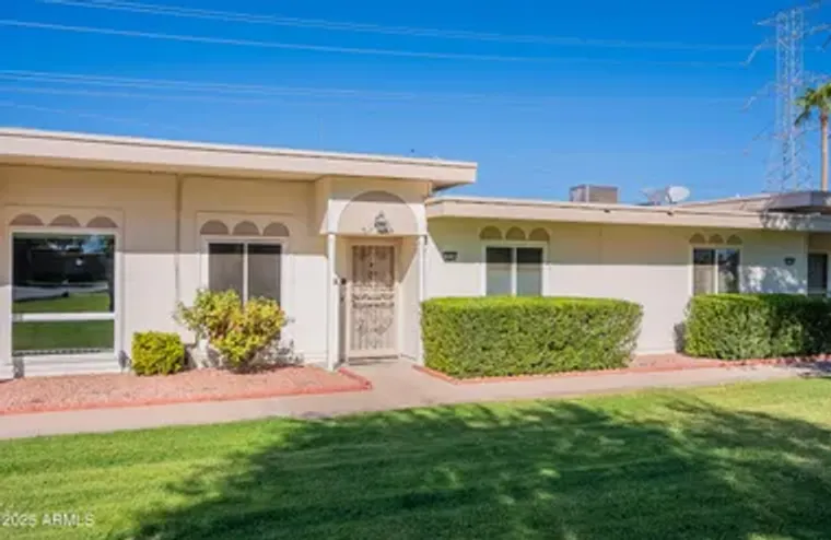 14226 N NEWCASTLE DR, SUN CITY, AZ, 8535..., Sun City, AZ 85351