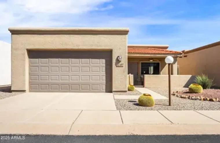 497 S CLUBHOUSE LN, SIERRA VISTA, AZ, 85..., Sierra Vista, AZ 85635