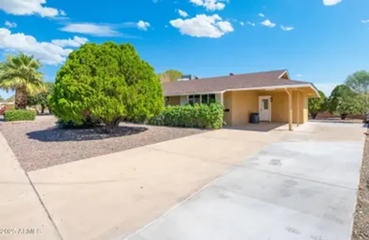 10351 W PINEHURST DR, SUN CITY, AZ, 8535..., Sun City, AZ 85351
