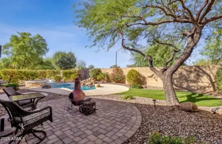 5314 S BARLEY WAY, GILBERT, AZ, 85298, Gilbert, AZ 85298