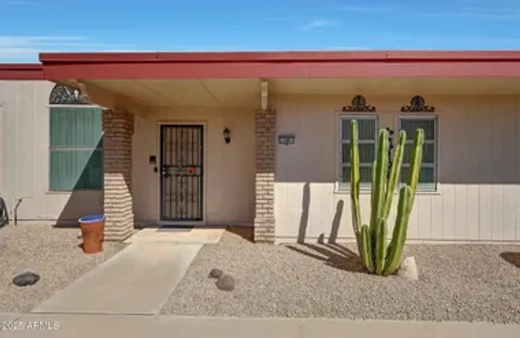 12881 N 99TH DR, SUN CITY, AZ, 85351, Sun City, AZ 85351