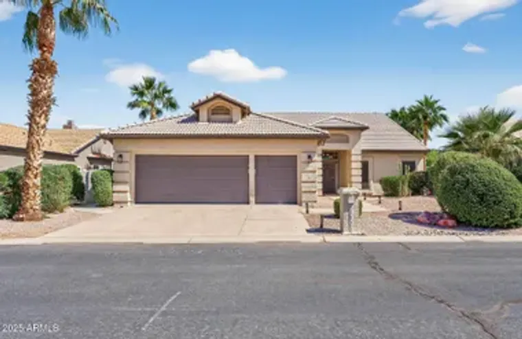 25031 S DESERT TRAIL CT, SUN LAKES, AZ, ..., Sun Lakes, AZ 85248