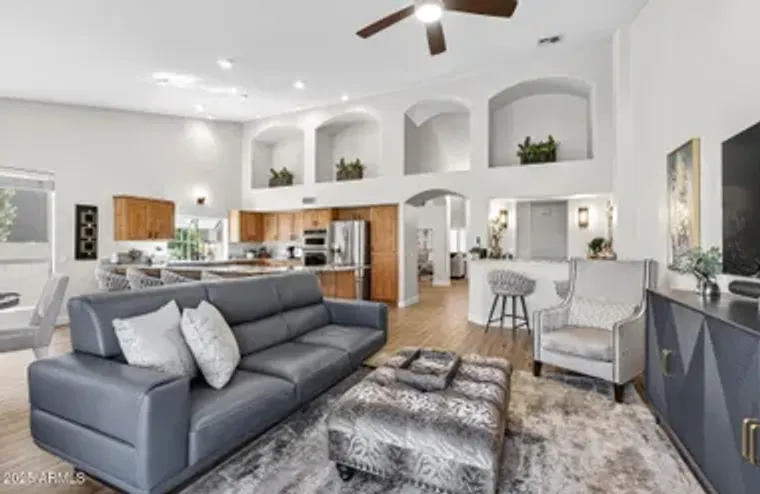 25031 S DESERT TRAIL CT, SUN LAKES, AZ, ..., Sun Lakes, AZ 85248