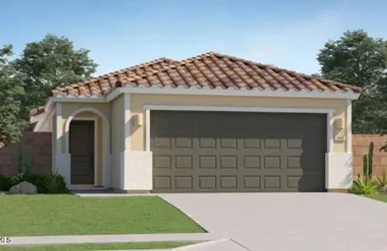 24997 N 174TH LN, SURPRISE, AZ, 85387, Surprise, AZ 85387