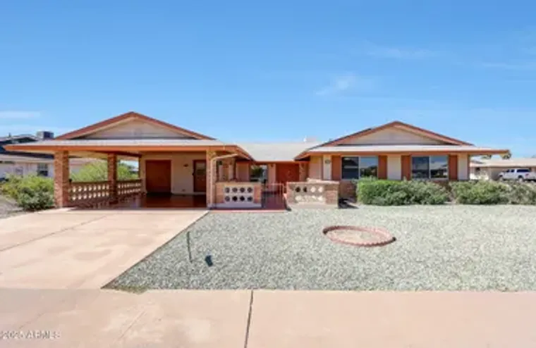 10326 W CARON DR, SUN CITY, AZ, 85351, Sun City, AZ 85351