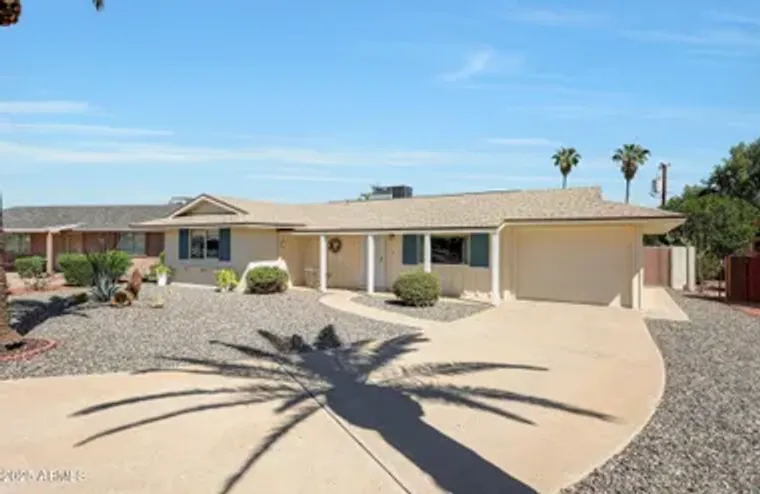 10516 W SNEAD DR, SUN CITY, AZ, 85351, Sun City, AZ 85351