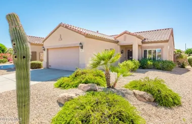 16211 W MOUNTAIN PASS DR, SURPRISE, AZ, ..., Surprise, AZ 85374