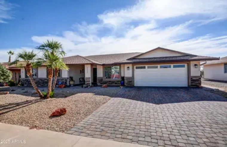 20037 N WELK DR, SUN CITY, AZ, 85373, Sun City, AZ 85373