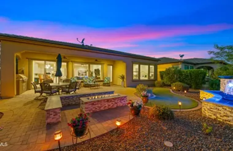 35701 N GRANADA LN, QUEEN CREEK, AZ, 851..., Queen Creek, AZ 85140