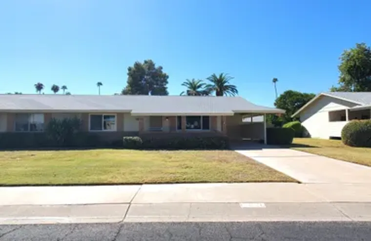 13606 N REDWOOD DR, SUN CITY, AZ, 85351, Sun City, AZ 85351