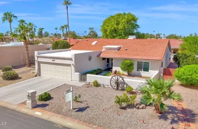 26010 S DARTFORD DR, SUN LAKES, AZ, 8524..., Sun Lakes, AZ 85248