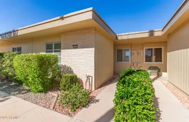 14021 N 111TH AVE, SUN CITY, AZ, 85351, Sun City, AZ 85351