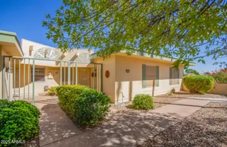 10520 W OCOTILLO DR, SUN CITY, AZ, 85373, Sun City, AZ 85373