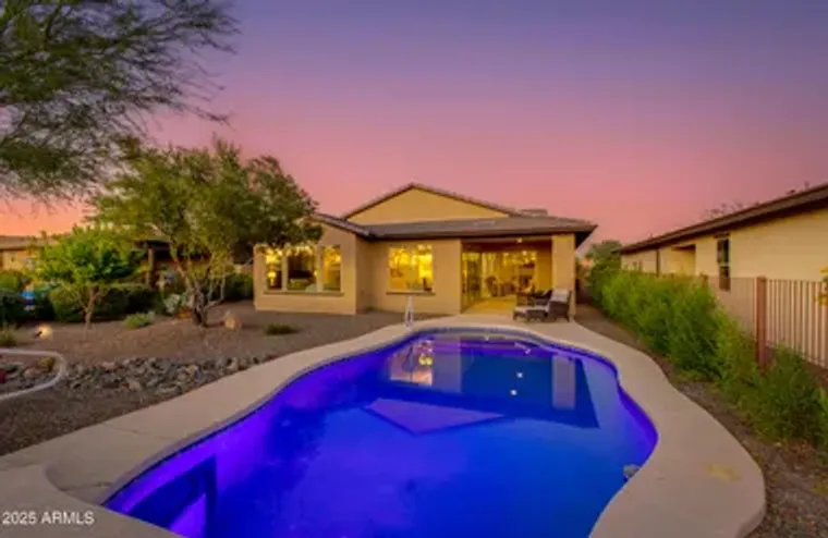 3720 GOLD RUSH CT, WICKENBURG, AZ, 85390, Wickenburg, AZ 85390