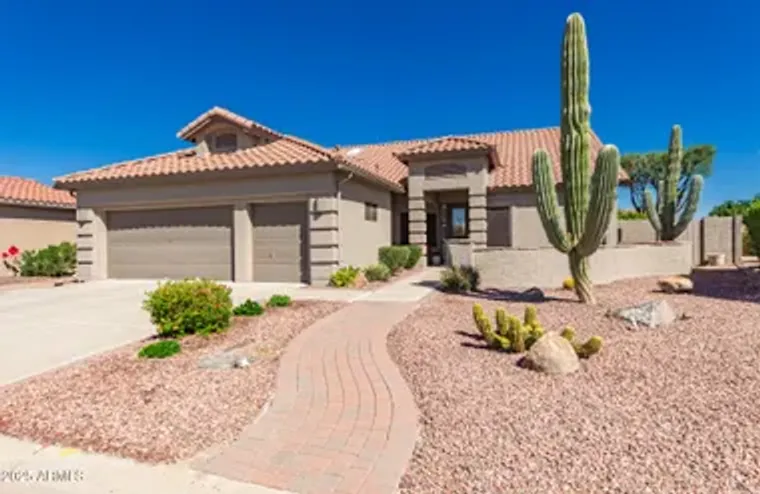 24114 S BRIARCREST DR, SUN LAKES, AZ, 85..., Sun Lakes, AZ 85248