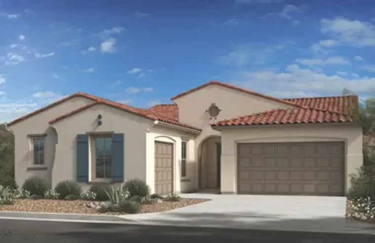 5963 N 207TH DR, BUCKEYE, AZ, 85396, Buckeye, AZ 85396