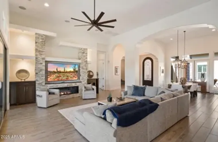 17413 E HIDDEN GREEN CT, RIO VERDE, AZ, ..., Rio Verde, AZ 85263