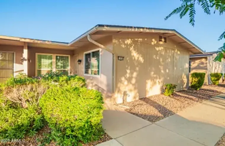 19028 N 134TH DR, SUN CITY WEST, AZ, 853..., Sun City West, AZ 85375