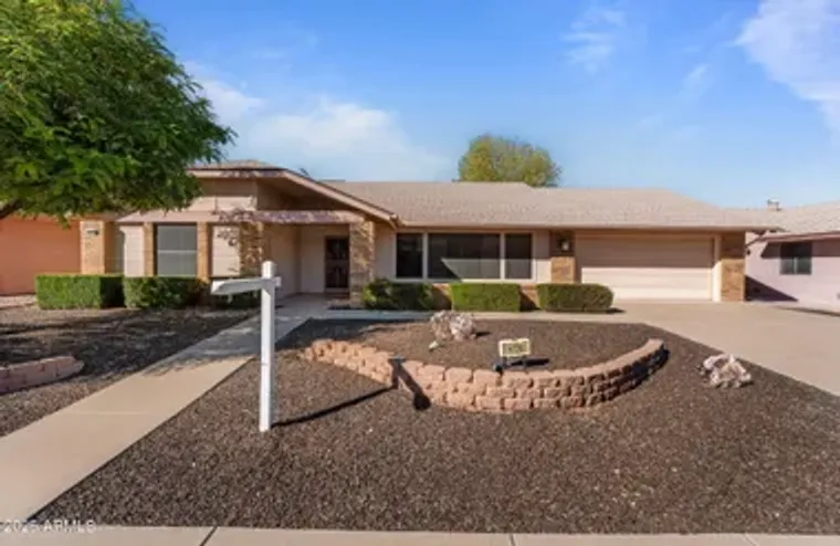 14720 W BUTTONWOOD DR, SUN CITY WEST, AZ..., Sun City West, AZ 85375