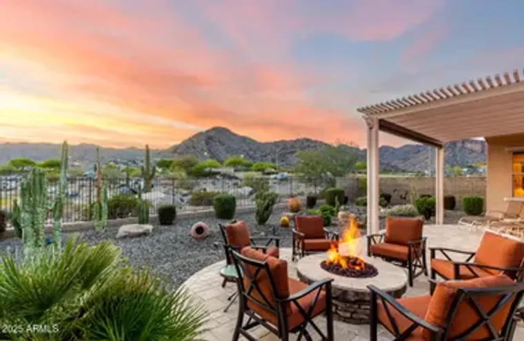 4946 N 210TH AVE, BUCKEYE, AZ, 85396, Buckeye, AZ 85396