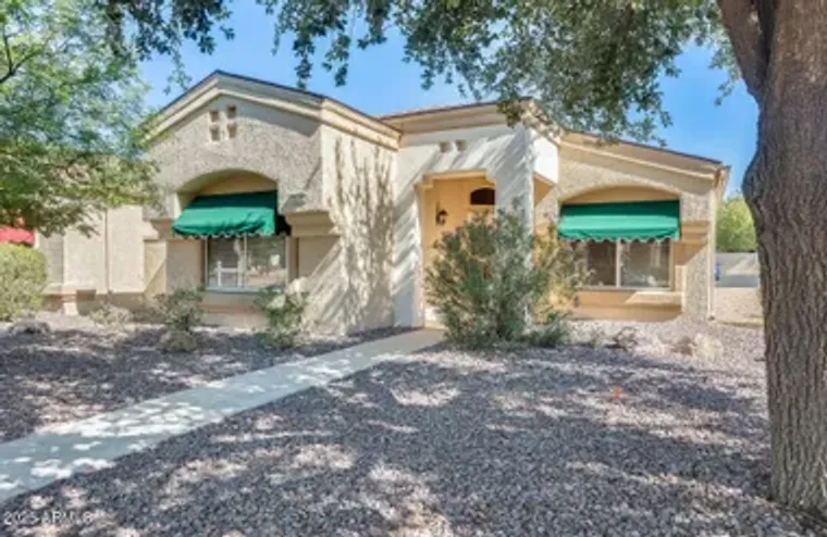 21759 N VERDE RIDGE DR, SUN CITY WEST, A..., Sun City West, AZ 85375