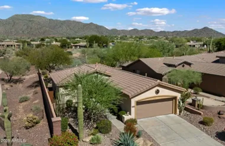 2366 W MUIRFIELD DR, ANTHEM, AZ, 85086, Anthem, AZ 85086