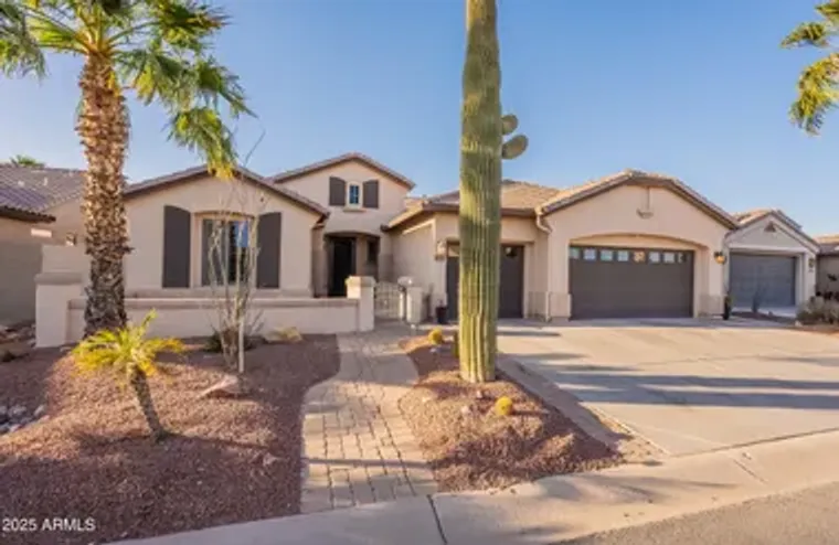 4756 W NOGALES WAY, ELOY, AZ, 85131, Eloy, AZ 85131