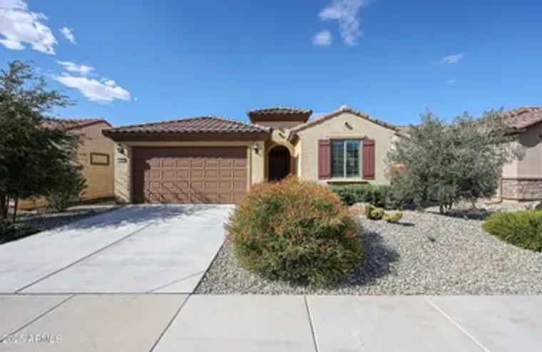 26810 W MELINDA LN, BUCKEYE, AZ, 85396, Buckeye, AZ 85396