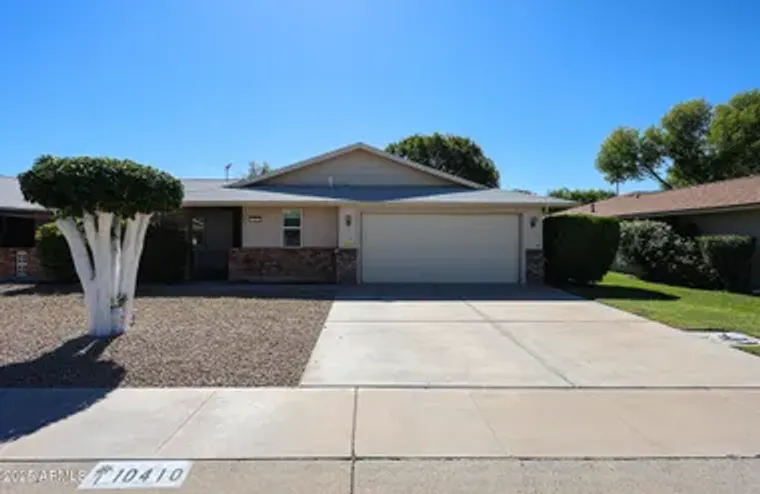 10410 W SARATOGA CIR, SUN CITY, AZ, 8535..., Sun City, AZ 85351