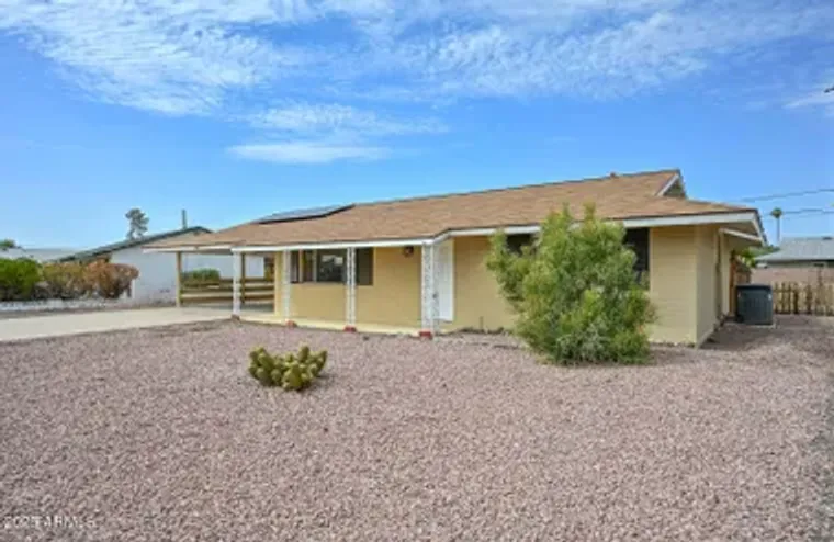 10816 N MADISON DR, SUN CITY, AZ, 85351, Sun City, AZ 85351