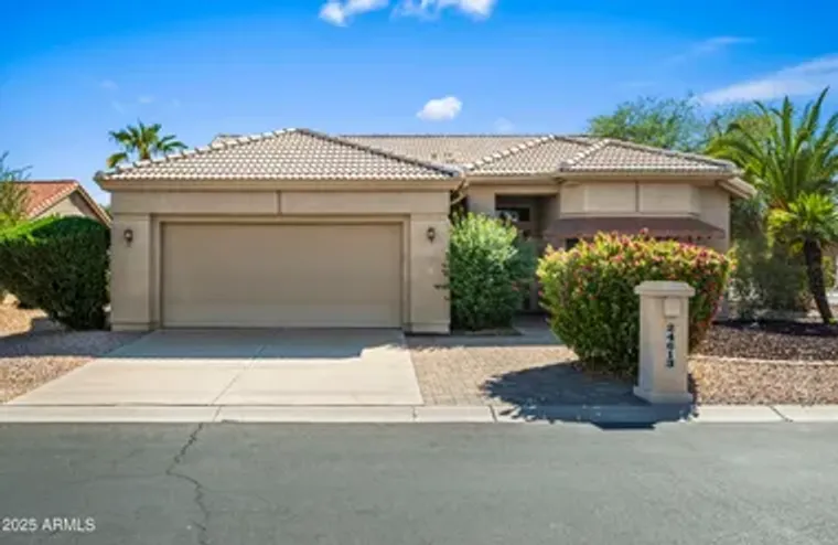 24613 S ONTARIO DR, SUN LAKES, AZ, 85248, Sun Lakes, AZ 85248