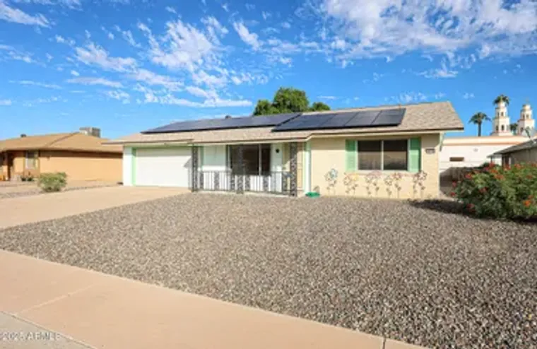 9714 W MOCKINGBIRD DR, SUN CITY, AZ, 853..., Sun City, AZ 85373