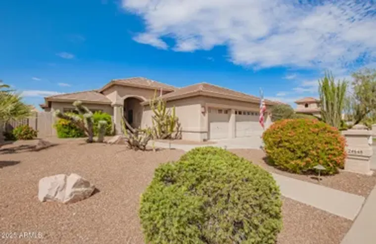 24648 S DESERT TRAIL DR, SUN LAKES, AZ, ..., Sun Lakes, AZ 85248