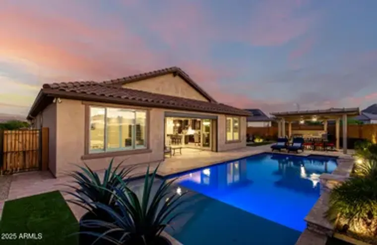 18956 N 264TH LN, BUCKEYE, AZ, 85396, Buckeye, AZ 85396