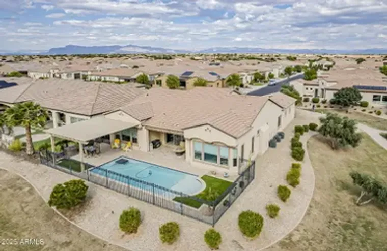 35462 N SUNSET TRL, QUEEN CREEK, AZ, 851..., Queen Creek, AZ 85140