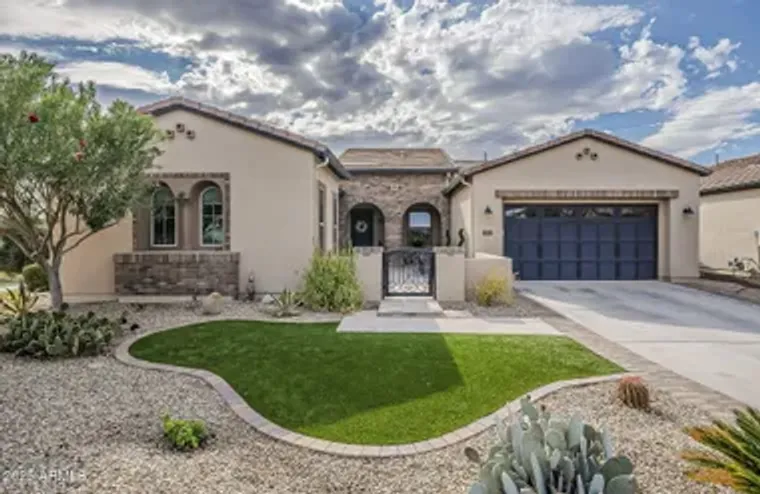 35462 N SUNSET TRL, QUEEN CREEK, AZ, 851..., Queen Creek, AZ 85140