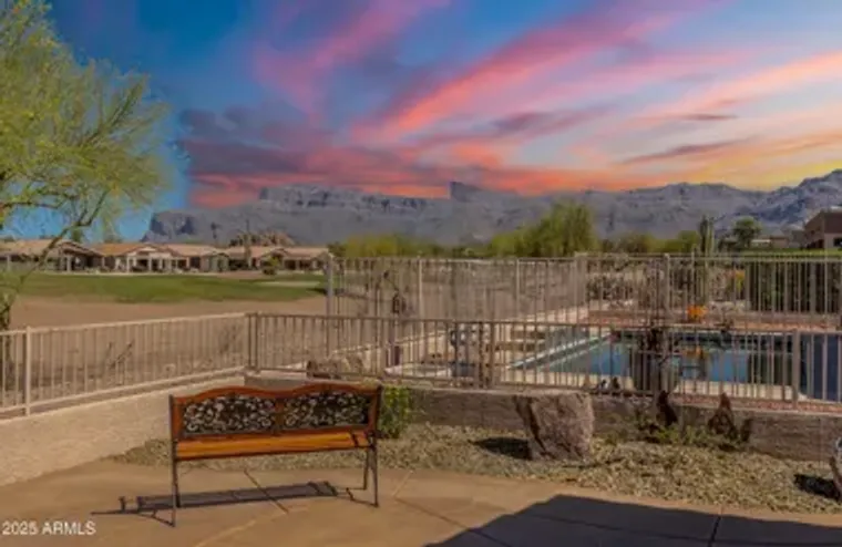 6620 S FRONT NINE DR, GOLD CANYON, AZ, 8..., Gold Canyon, AZ 85118