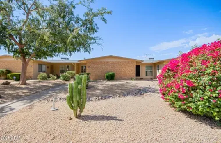 18222 N STONEBROOK DR, SUN CITY WEST, AZ..., Sun City West, AZ 85375