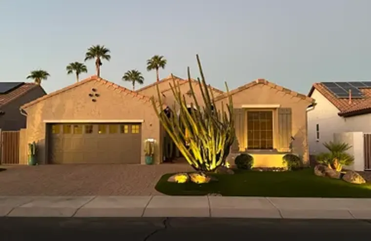 3257 N 163RD DR, GOODYEAR, AZ, 85395, Goodyear, AZ 85395