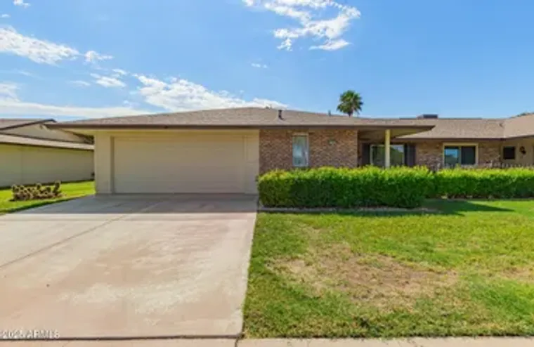 11001 W PEORIA AVE, SUN CITY, AZ, 85351, Sun City, AZ 85351
