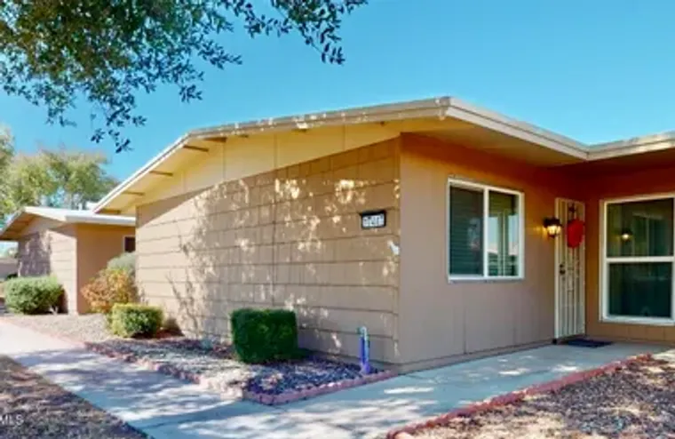 17447 N 99TH DR, SUN CITY, AZ, 85373, Sun City, AZ 85373