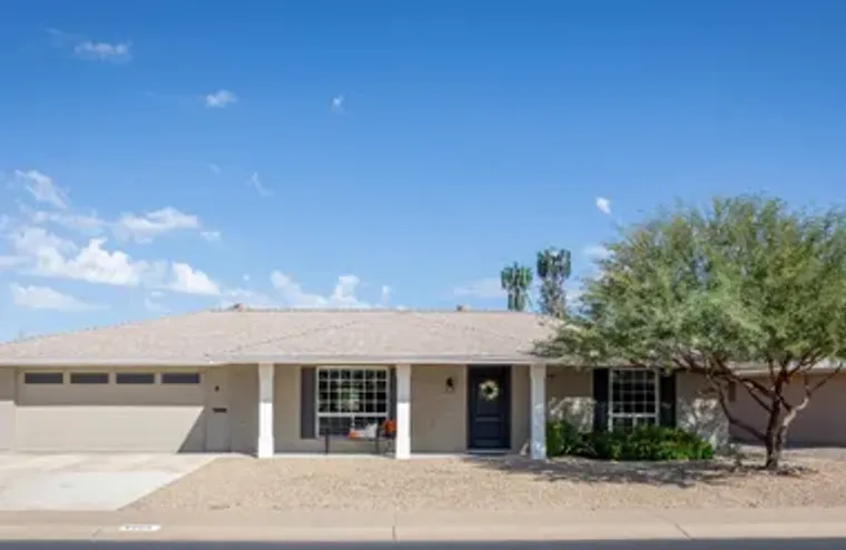 9905 W BRIGHT ANGEL CIR, SUN CITY, AZ, 8..., Sun City, AZ 85351