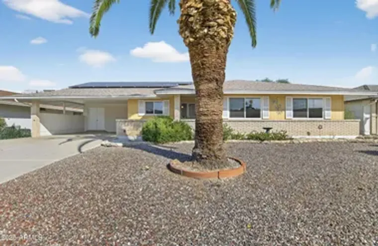 10014 W MISSION LN, SUN CITY, AZ, 85351, Sun City, AZ 85351