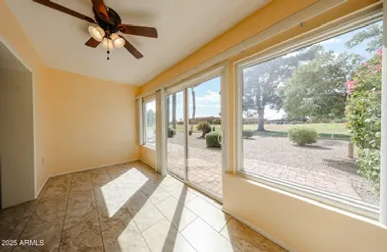 10829 N FAIRWAY CT W # 106, SUN CITY, AZ..., Sun City, AZ 85351