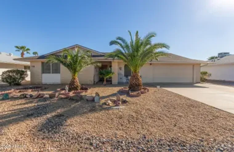 13043 W WHISPERING OAKS DR, SUN CITY WES..., Sun City West, AZ 85375