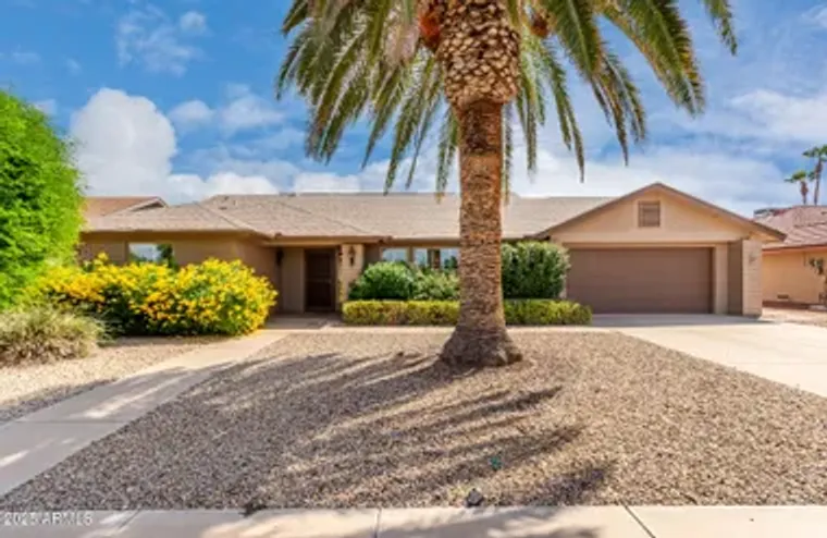 13919 W GABLE HILL DR, SUN CITY WEST, AZ..., Sun City West, AZ 85375